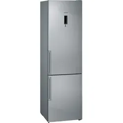 Siemens Kühlschrank 203 Kg39Nxidr - Silber