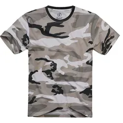 Brandit T-Shirt, Größe 3XL für Männer