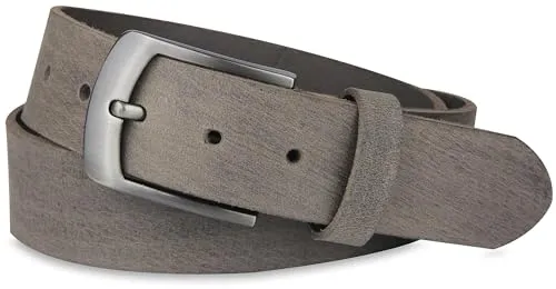 Gürtel Grau von Frentree