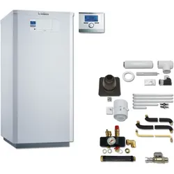 Vaillant ecoVIT VKK Paket 2.63/3 von Vaillant