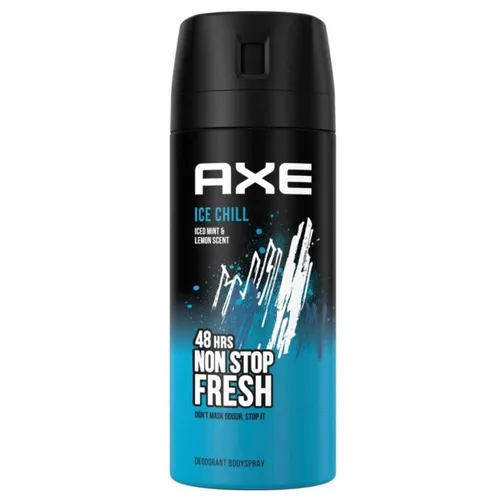 Axe Ice Chill Deodorant Spray 150 ml