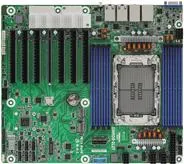 ASRock Mainboard GNRD8-2L2T CEB Sockel 4710 Single - Mainboard - DDR5 (GNRD8-2L2T)