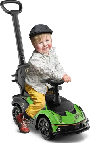 GOPLUS Rutscher Lamborghini 3-in-1