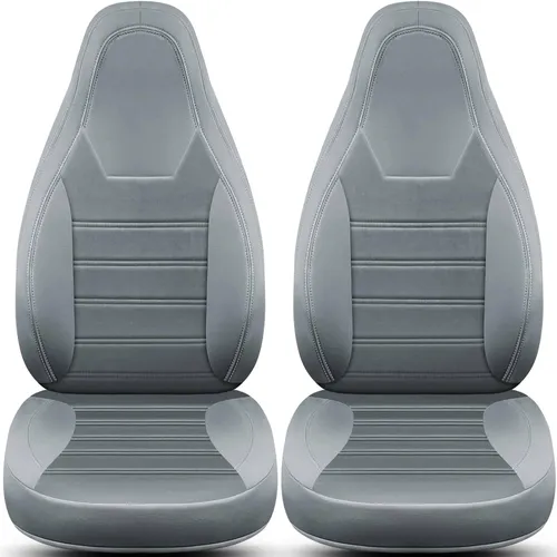 Wohnmobil Sitzbezüge für Clever Vans HW8
