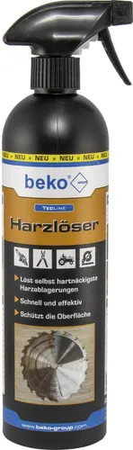 beko TecLine Harzlöser 750 ml 299 24 0750