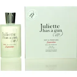 Moschus-Düfte von Juliette Has a Gun