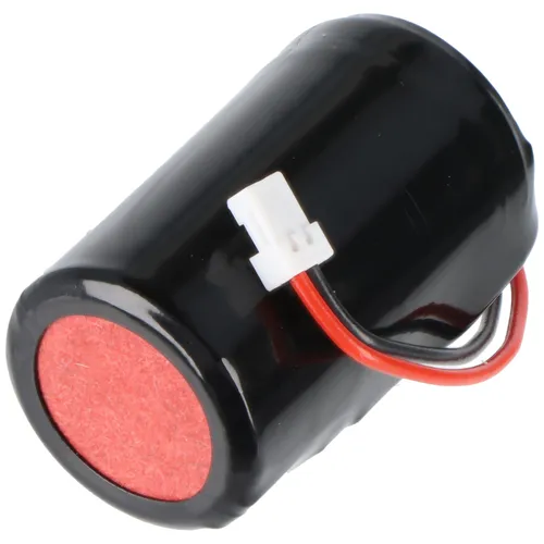 AccuCell Speicherbatterie 3V - 850 mAh LiMnO2 für Panasonic CR-2ULC3 - Zuverlässige 3V Speicherbatterie mit 850 mAh Kapazität für verschiedene Anwendungen. Ideal für langlebige Stromversorgung und hohe Energieeffizienz.
