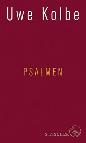 Psalmen: Religiöse Poesie - Zeitlose Texte für Trost und Inspiration, ideal für spirituelle Reflexion und Gebet.