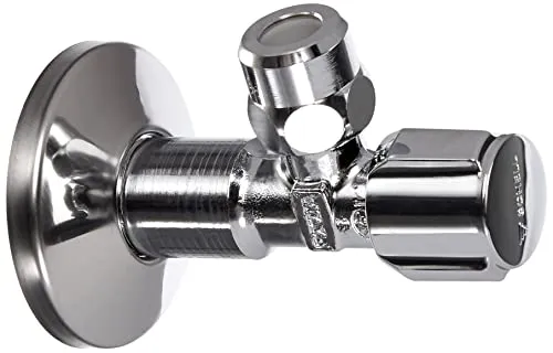 Schell Eckventil 1,27 cm (1/2