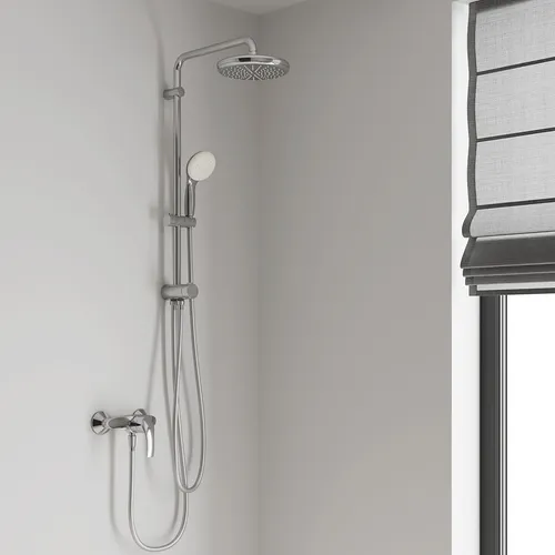 Grohe Tempesta 210 Duschsystem 26381001