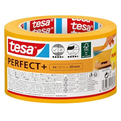 tesa Malerband Perfect+ von tesa