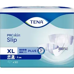 Tena Slip Plus Xl 30 ST