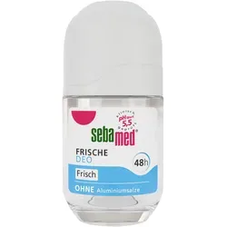 Sebamed FRISCHE DEO frisch Roll-On 50 ml