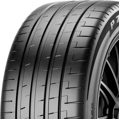 P-Zero PZ5 XL ELECT - Hochleistungsreifen für Elektrofahrzeuge - PKW-Reifen P-Zero PZ5, 245/45 R18 100 Y XL ELECT, optimiert für Elektrofahrzeuge mit hervorragendem Grip und effizienter Energieverbrauch.