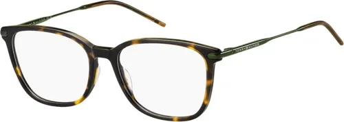 Tommy Hilfiger Mod. Th 1708 Havana Green von Tommy Hilfiger