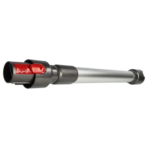 vhbw Staubsaugerohr kompatibel mit Dyson V7 Motorhead Plus, Motorhead Pro, Trigger, Motorhead Origin Staubsauger