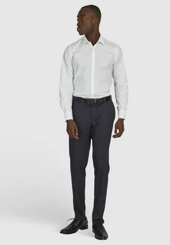 Daniel Hechter Herren Trousers NOS ECO SF Anzughose, 690, 106 - Anzughosen für Herren, umweltfreundlich aus nachhaltigen Materialien gefertigt für stilbewusste Männer.