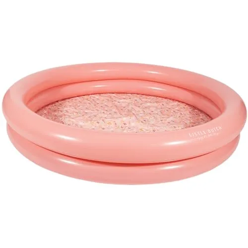 Pool & Spa Pink von Little Dutch