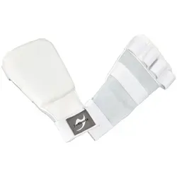 Ju-Sports Ju-Jutsu Handschutz weiß XL