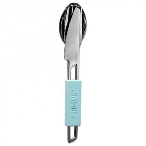 Primus - Leisure Cutlery - Besteck-Set grau
