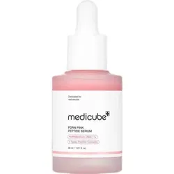 Medicube PDRN Rosafarbenes Peptidserum, 30 ml