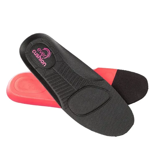 Albatros  EVERCUSHION CUSTOM FIT LOW Einlegesohle 204850 rot, 38