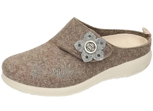 Fly Flot Hausschuhe 42 EU