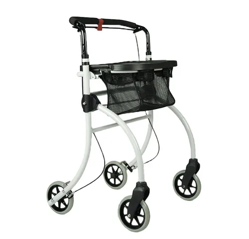 Drive Medical Indoor Rollator ROOMBA