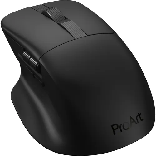 ASUS ProArt Mouse MD301 – Ergonomische Wireless-Maus für Kreative