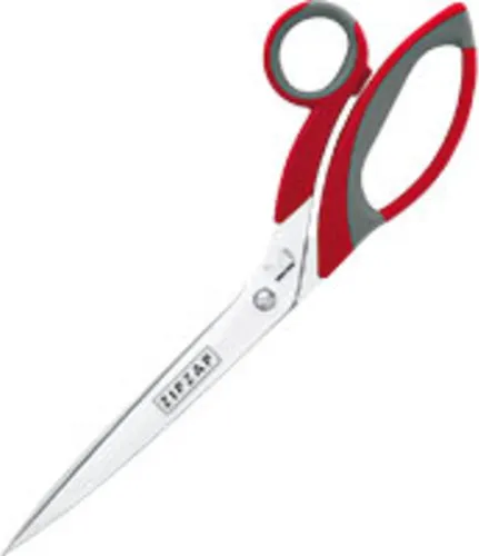 Kretzer ZipZap, Papierschere, 25 cm 789325 (Schere Papierschere Tapetenschere)