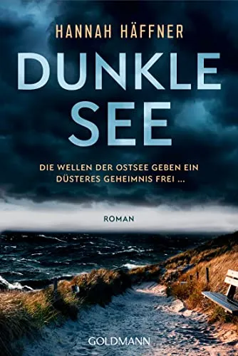 Dunkle See: Roman - Von der Autorin des SPIEGEL-Bestsellers 