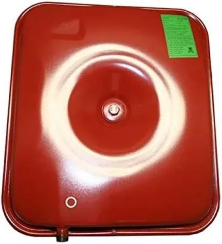 Buderus Ausdehnungsgefäß 9 Liter für GB112-23, BK11 Nr. 7100080