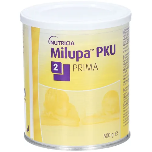 Milupa PKU 2-prima von Nutricia Milupa