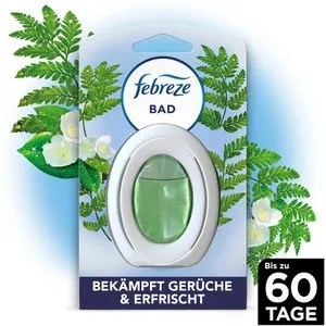 Febreze Bad Lufterfrischer Frühlingserwachen