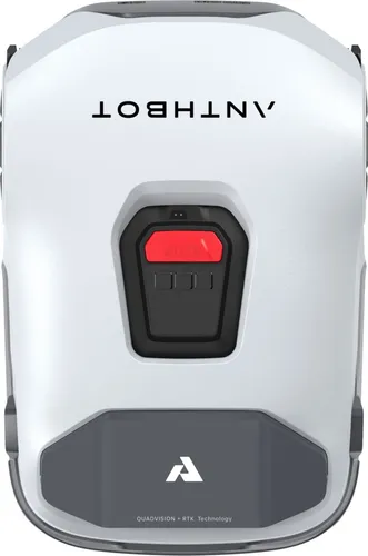 ANTHBOT Rasenmähroboter Genie 600E für bis zu 600 m² Rasenfläche