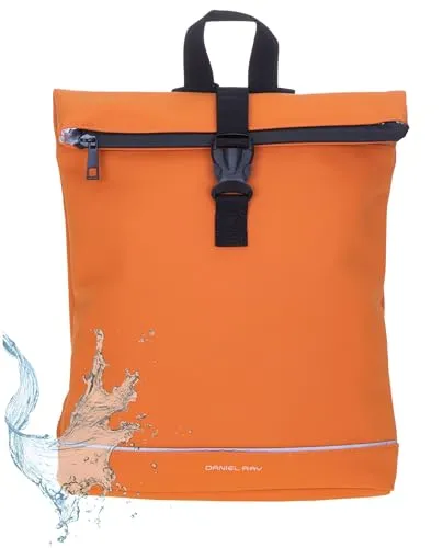 Daniel Ray Rucksack Damen Jeff, wasserabweisend