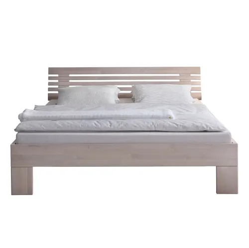 Hasena Betten & Bettgestelle Weiß von Hasena