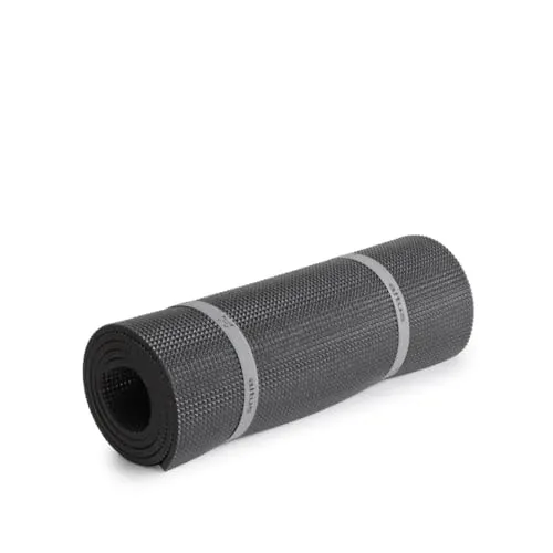 Pyramidenmatte Einfarbig K30 | Altus | Isoliermatte | Camping
