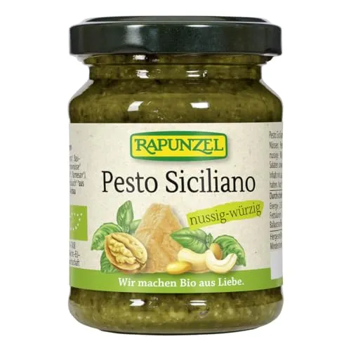Pesto Siciliano
