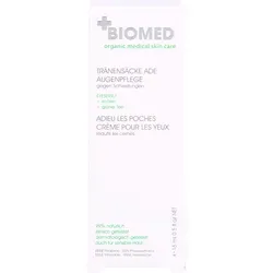 Biomed Tränensäcke ade Creme 15 ml