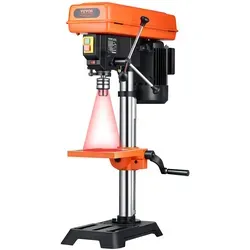 VEVOR 550W Tischbohrmaschine