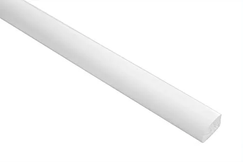 Meter | Flachleiste | PVC | stoßfest | Effector | 8x13mm | F07 2