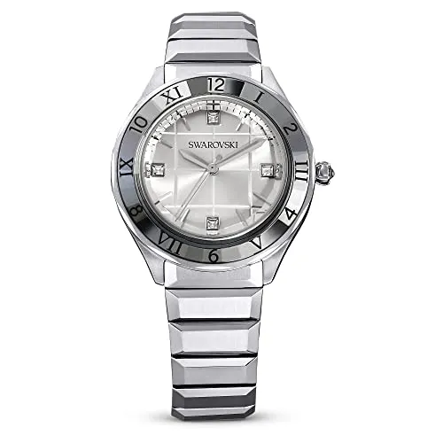 Swarovski Armbanduhren & Taschenuhren von Swarovski