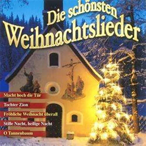 Die Schönsten Weihnachtslieder