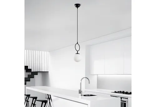 Opviq Kronleuchter METAL BODY, 127 cm x 15 cm x 15 cm G1650