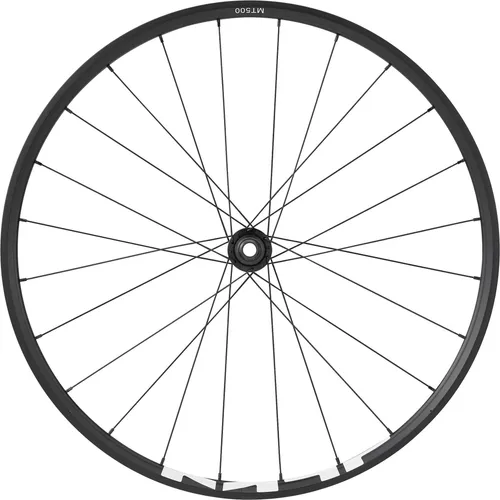 Shimano WH-MT500 Vorderrad 29