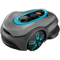 Gardena Smart SILENO Sense 400 von GARDENA