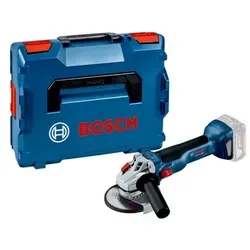 Bosch Winkelschleifer GWS 18V-10