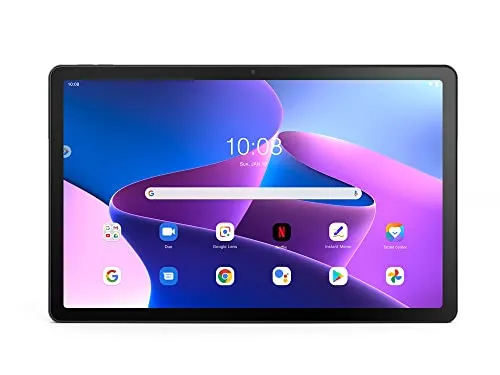 Lenovo Tab M10 Plus 3rd Gen LTE 4GB 128GB von Lenovo