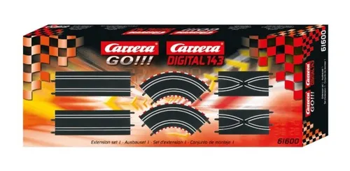 Carrera Ausbauset 1 von Carrera